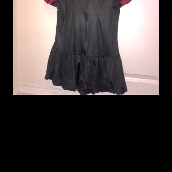 Charades Halloween Costume. Women’s Large. - Picture 4 of 4